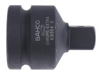 k8964g Bahco 1 → 3/4 in Square Adapter, 75 mm Overall
