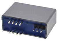 csne151-100 Honeywell CSN Series Current Transformer, 90A Input, 90:1, 25 mA Output, 12 → 15 V dc