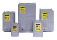 10g-11-0015-bf Parker Inverter Drive, 0.2 kW, 1 Phase, 230 V ac, 4 A, AC10 Series
