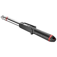 e516st-30pb Facom Smart Torque Wrench, 6 → 30Nm, 1/4 in Drive, Square Drive, 9 x 12mm Insert