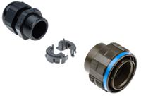 rjftv6g Amphenol Socapex RJFTV Series Male RJ45 Connector, Cable Mount, Cat5e Straight 1 Port 8 -Way