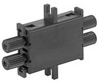 e39-f13 Omron Fibre Connector for Use with Fiber Unit with 2.2 Dia. Sheath