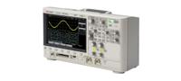dsox2002a Keysight Technologies DSOX2002A InfiniiVision 2000 X Series, 70MHz Bench Oscilloscope, 2 Analogue Channels