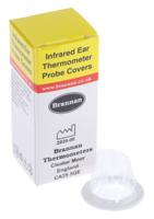 114203 Brannan 11/420/3 Digital Thermometer, Max Temperature +49.2°C, ±0.3 °C, Centigrade, Fahrenheit