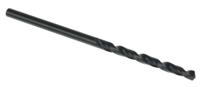 a100-210mm Dormer A100 Series HSS Twist Drill Bit, 2.1mm Diameter, 49 mm Overall