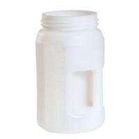 101003 OilSafe HDPE Drum, 3L