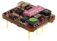 ton-15-2411 TRACOPOWER TON 15 DC-DC Converter, 5V dc/ 3A Output, 18 → 36 V dc Input, 15W, PCB Mount, +85°C Max Temp -40°C