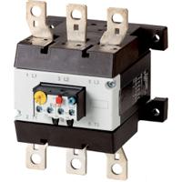 139572-z5-70ff225a Eaton Z5 Thermal Overload Relay 1 N/C, 1 N/O, 50 → 70 A F.L.C, 70 A Contact Rating, Moeller