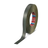 04657-00111-00 Tesa Tesa 4657 4657 Cloth Tape, 50m x 19mm, Grey