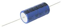 mal211890514e3 Vishay 100μF Aluminium Electrolytic Capacitor 63V dc, Axial, Through Hole - MAL211890514E3