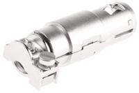 09150043113 HARTING Heavy Duty Power Connector Insert, Female, Han-Modular Series, 4 Contacts