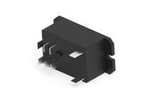 3-1423008-6 TE Connectivity Panel Mount Relay, 24V dc Coil, 30A Switching Current, DPDT