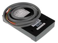 774-8178 RS PRO ABS Proximity Reader With LED Indicator