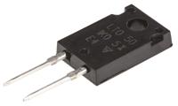 lto050f10000jte3 Vishay 1kΩ Thick Film Resistor 50W ±5% LTO050F10000JTE3