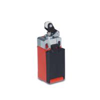 6083000221 Bernstein AG IN65 Series Roller Lever Limit Switch, NC/NO, IP66, IP67, DPST, Thermoplastic Housing, 240V ac Max, 5A Max