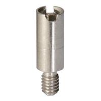 cfr25j6k8 TE Connectivity 6.8kΩ Carbon Film Resistor 0.33W ±5% CFR25J6K8