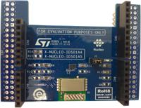 x-nucleo-ids01a4 STMicroelectronics SPSGRF-868 RF Transceiver Evaluation Board 868MHz X-NUCLEO-IDS01A4