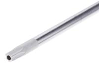 1-65-396 Stanley Tamperproof Torx  Screwdriver, T20 Tip, 100 mm Blade
