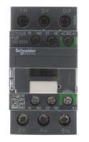 lc1d25kue Schneider Electric LC1D Series Contactor, 230 V ac Coil, 3-Pole, 25 A, 11 kW, 3NO, 690 V ac
