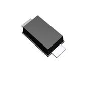 rb068l-40ddte25 ROHM 40 V 2 A Rectifier & Schottky Diode Schottky 2-Pin DO-214AC