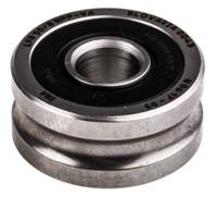 lfr508-6-2rs-rb Track Roller Cam Follower LFR50/8-6-2RS-RB, 8mm ID, 24mm OD