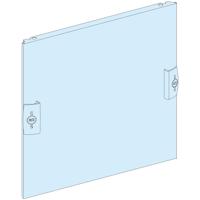 lvs03812 Schneider Electric PrismaSeT Series Steel Front Plate for Use with PrismaSeT PrismaSeT G Duct, PrismaSeT PrismaSeT Pack
