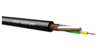 341201000 Kabeltronik 3412 Series Multicore Industrial Cable, 12 Cores, 0.01 mm², 27 AWG, 100m, Shielded Shield, Multicore Cable