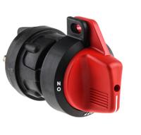 75920 Cole Hersee Threaded Battery Isolator Switch -, IP67