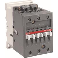 1sbl417001r6900 ABB 1SBL41 Contactor, 40/130 V Coil, 3-Pole, 37 kW 48 to 130 V, 3 NO, 690V