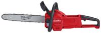 m18fchs-0 Milwaukee 40cm Battery Chainsaw