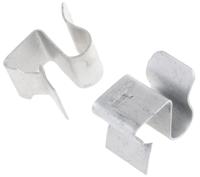 277-159 RS PRO Girder Cable Clip 8 → 12 mm