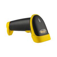 633809002717 WASP Laser Barcode Scanner