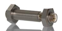 ie5338 ifm electronic Inductive Threaded Barrel Proximity Sensor, M8, 3 mm Detection, PNP/NPN NO, 10 → 30 V dc