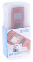 hi-98107 Hanna Instruments HI 98107 pH Meter, ±0.1pH Accuracy, 0.1pH Resolution, 14pH Max