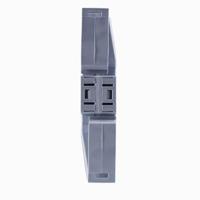 202732888-888-101000 Jumo 202732 Temperature Transmitter Analog Input, 20 → 30 V dc