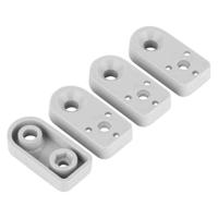 200-6739 RS PRO ABS for Use with Hermetic Enclosures