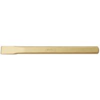 ns606-150 Bahco Aluminium Flat Chisel, 150mm Length, 22.0 mm Blade Width