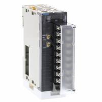 cj1w-da08v Omron PLC I/O Module for Use with CJ1W Series, Analogue