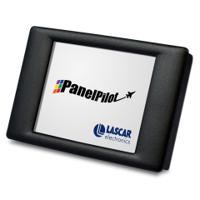 sgd-28-m Lascar PanelPilot TFT Digital Panel Multi-Function Meter for Voltage, 54.5mm x 87mm