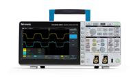 tbs2202b Tektronix TBS2000B Series, 200 MHz Bench Oscilloscope, 2
