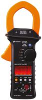 u1212a Keysight Technologies U1212A Clamp Meter Bluetooth, 1000A dc, Max Current 1000A ac CAT III 1000V With UKAS Calibration