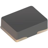 srp3212a-3r3m Bourns, SRP3212A, 3212 Yes Power Inductor with a Metal Alloy Powder Core, 3.3 μH Shielded 20 % 3.1 A Idc Q:5