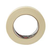 7100065027 3M 101E Tan Masking Tape 100mm x 50m