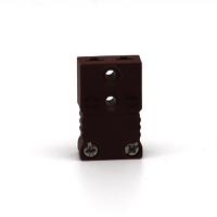 mft-iec Prosensor, MFT IEC Series Miniature Connector for Use with Thermocouple T