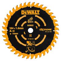 dt1668-qz DeWALT Circular Saw Blade, Pack of 1