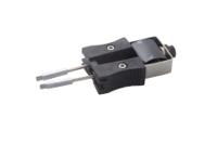 t0054466699n Weller RTW 9 3 mm Straight Soldering Iron Tip for use with WMRT, WXMT Tweezers