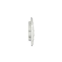 lvs08872 Schneider Electric PrismaSeT G Series Gland Plate for Use with PrismaSeT PrismaSeT G Gland Plate, 180 x 300mm