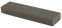 61463685595 Norton Coarse Rectangular Sharpening Stone, 100mm x 25mm x 25mm
