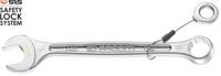 4401516sls Facom 440 Series Combination Spanner, 15/16in, Imperial, Height Safe, Double Ended, 267 mm Overall