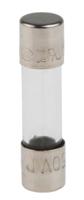 541-3108 RS PRO 5A F Glass Cartridge Fuse, 5 x 20mm